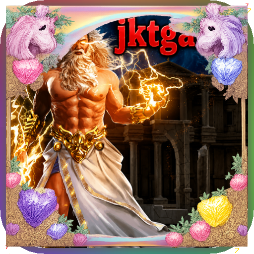 jktgame — galeri pratinjau Resmi APK